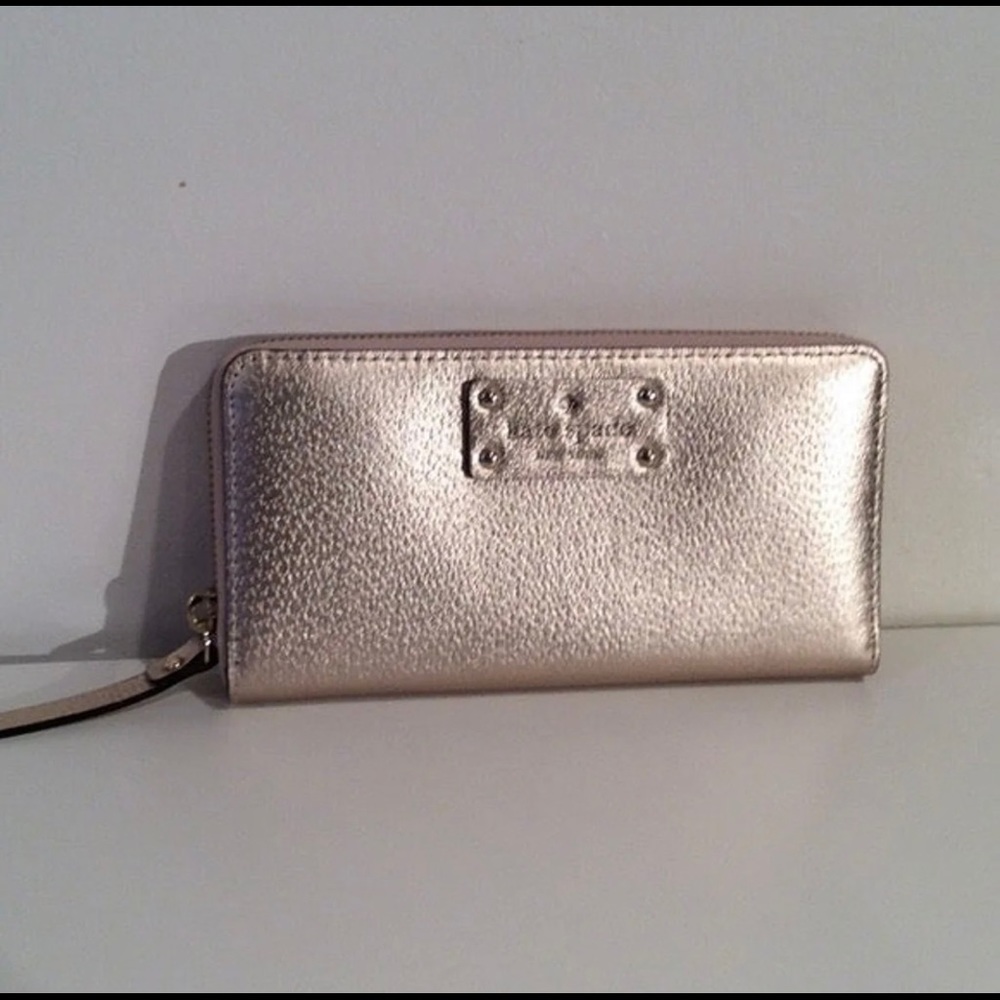 Kate Spade Wellesley Neda - Rosegold